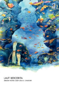 Image of Laut Bercerita