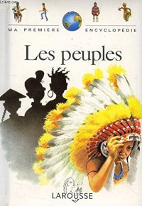 Image of Les Peuples
