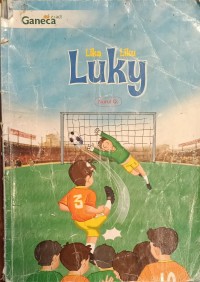 Image of Lika-Liku Luky