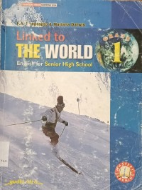 Image of Linked to The World English For Senior High School