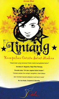 Image of Lintang Kumpulan Cerita Sarat Makna