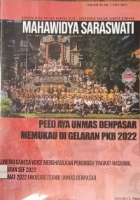 Image of Mahawidya Saraswati Denpasar