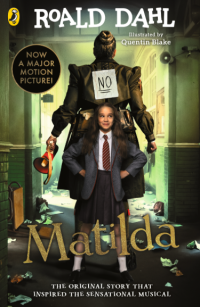Image of Matilda