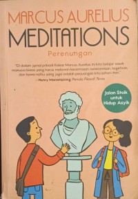 Image of Meditations
