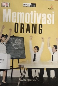 Image of Memotivasi Orang