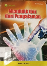 Image of Mendidik Diri dari Pengalaman