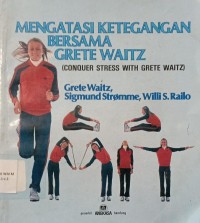 Image of Mengatasi Ketegangan Bersama Grete Waitz