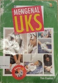 Image of Mengenal UKS