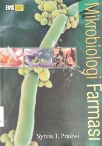 Image of Mikrobiologi Farmasi
