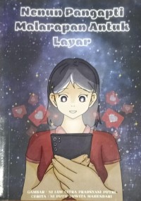 Image of Nenun Pangapti Malarapan Antuk Layar