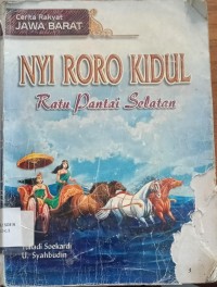 Image of Nyi roro kidul