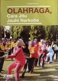 Image of Olahraga Cara Jitu Jauhi Narkoba