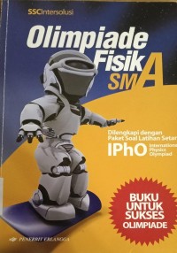 Image of Olimpiade Fisika SMA