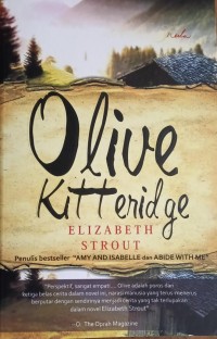 Image of Olive Kitteridge