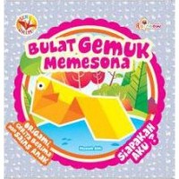 Image of Orima: Bulat Gemuk Memesona