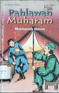 Image of Pahlawan Muharam