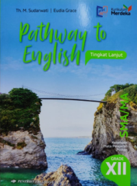 Image of Pathway to English Tingkat Lanjut Kelas XII
