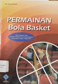 Image of Permainan Bola Basket