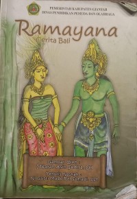 Image of Ramayana