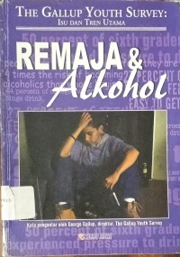 Image of Remaja & Alkohol