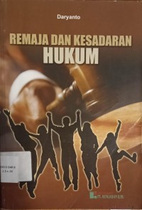 Image of Remaja dan Kesadaran Hukum