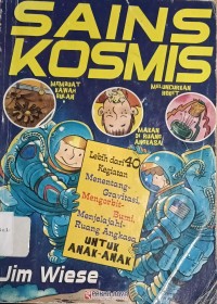Image of Sains Kosmis