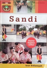 Image of Sandi