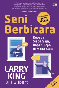 Image of Seni Berbicara