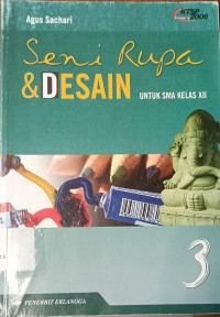 Image of Seni Rupa & Desain 3