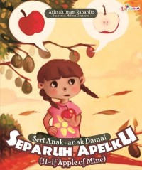 Image of Separuh Apelku