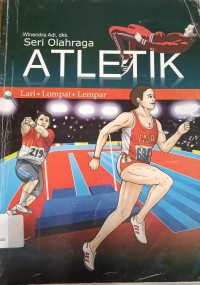 Image of Seri Olahraga Atletik
