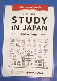 Image of Study in Japan
