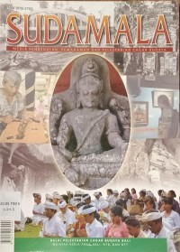 Image of Sudamala