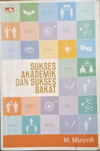 Image of Sukses Akademik dan Sukses Bakat