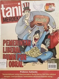Image of Tani Merdeka Edisi 7
