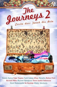 Image of The Journeys 2: Cerita dari Tanah Air Beta