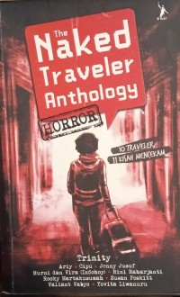 Image of The Naked Traveler Anthology