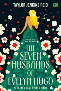 Image of The Seven Husbands of Evelyn Hugo: Ketujuh Suami Evelyn Hugo