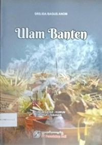 Image of Ulam Banten