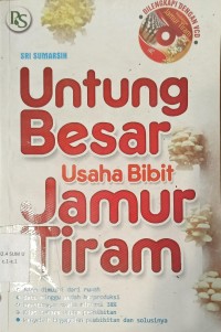 Image of Untung Besar Usaha Bibit jamur Tiram