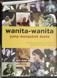 Image of Wanita-wanita yang Mengubah Dunia