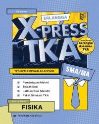 Image of XPress TKA Fisika