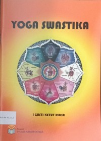 Image of Yoga Swastika